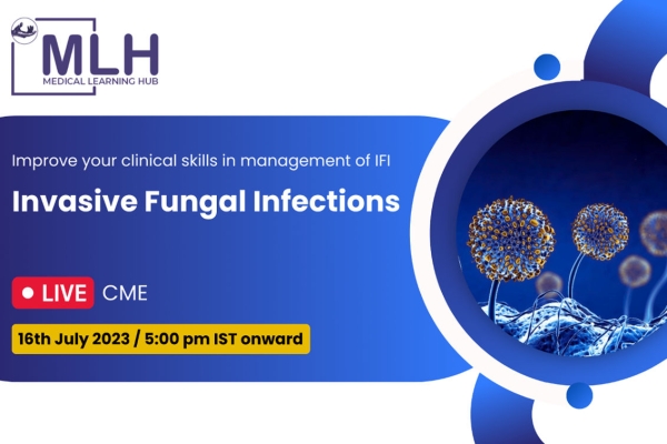 Invasive Fungal Infections