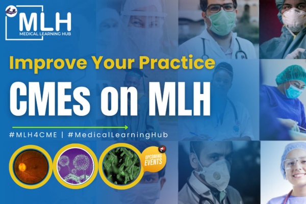 CMEs, Workshops And Fellowships On MLH: Nov & Dec